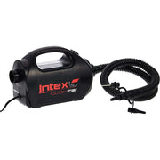 Quick-Fill Electric Pump 220V Inflates And Deflates Pool pump Quick-Fill Electric Pump 220V Inflates And Deflates Quick-Fill Electric Pump 220V Inflates And Deflates Intex