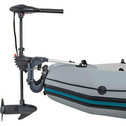 Motor Trolling 12V kayak & Rafts Motor Trolling 12V Motor Trolling 12V Intex