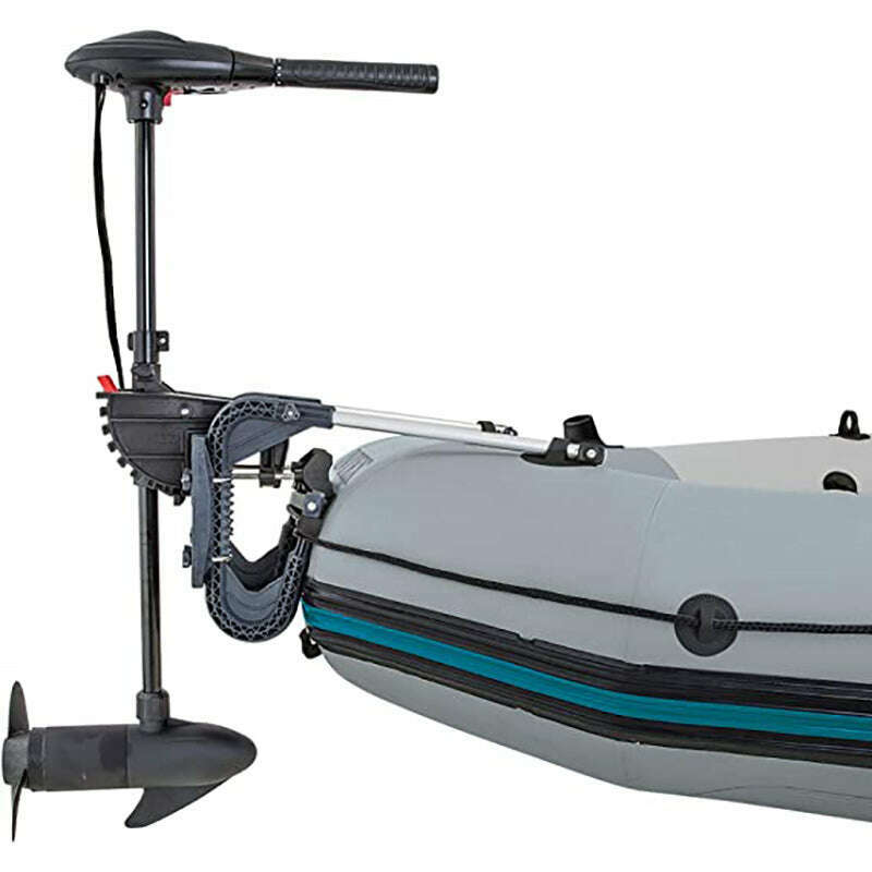 Motor Trolling 12V kayak & Rafts Motor Trolling 12V Motor Trolling 12V Intex