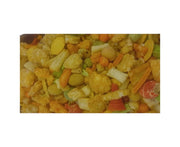 Crunchy Chinese Crackers