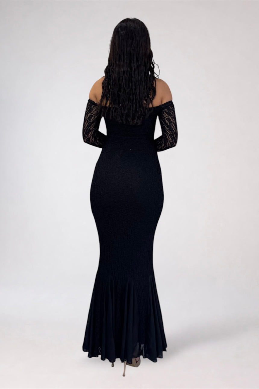 Velis Dress