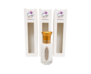 Sprinkles Musk Al Tahara Perfume
