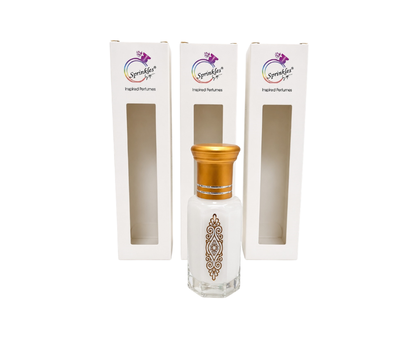 Sprinkles Musk Al Tahara Perfume