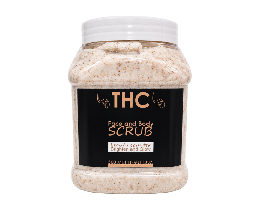 THC Scrub