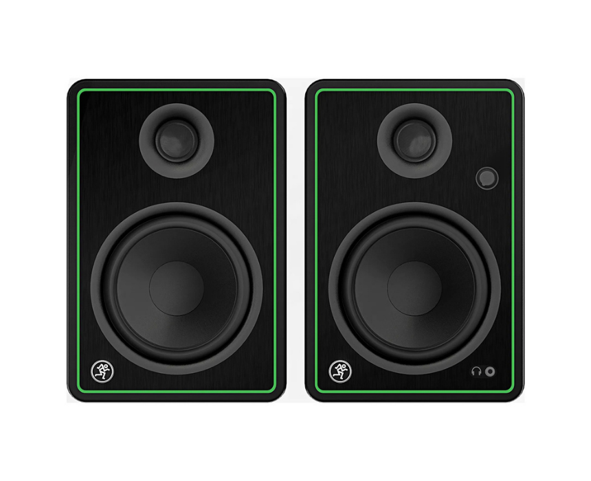Mackie CR5 X Speaker