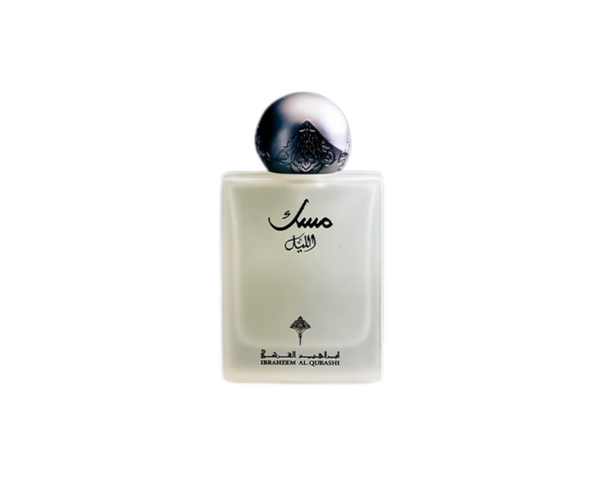 Ibrahim Al-Qurashi Night Musk Perfume