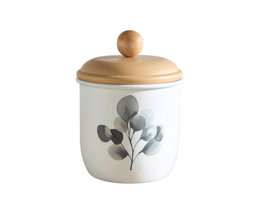 Canister