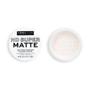 Makeup By Revolution Relove Super HD Setting Powder