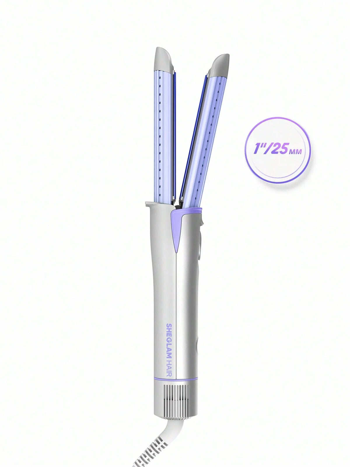 Sheglam Hair Cool Lock Airflow Styler