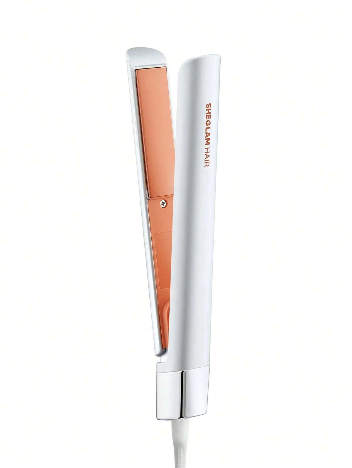 Sheglam Mini Hair Straightener