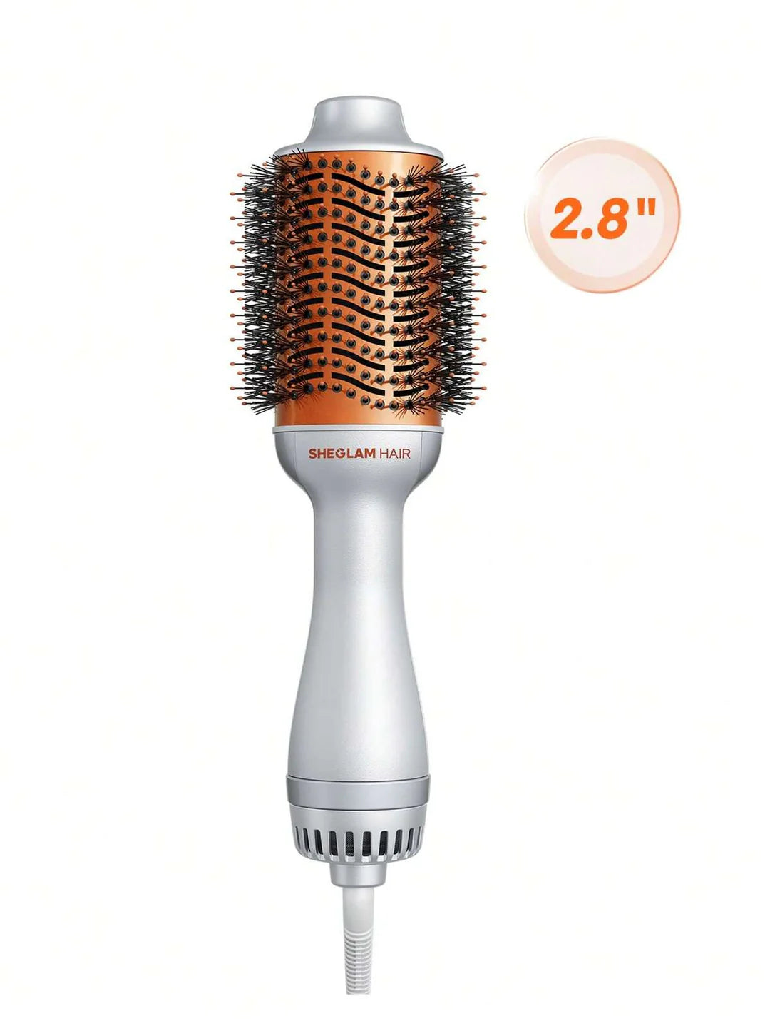 Sheglam Hair Blowout Bliss Volumizing Hot Air Brush