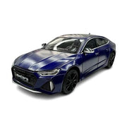Audi RS7 1:24 Die-Cast Car by CHE ZHI