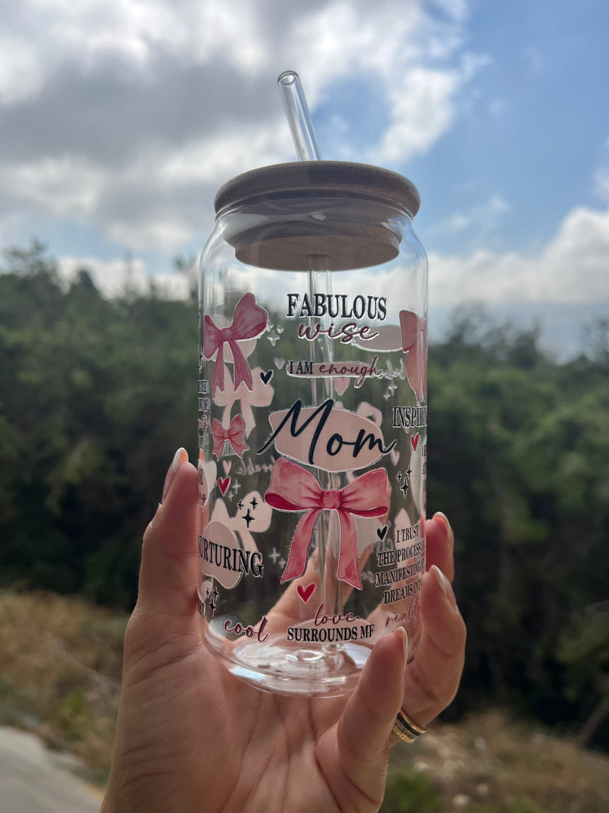 Customizable Cup