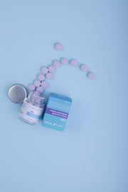 Ibtasim Toothpaste Tablets 30 Tablets