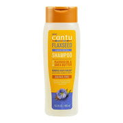 Cantu Flaxseed Smoothing Shampoo