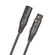 D’addario 15m Classic Series Microphone Cable