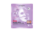 L'Oreal Revitalift Glass Skin Hydrogel Face Mask 25g