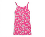 Kiki and Koko Seashell Print Summer Dress