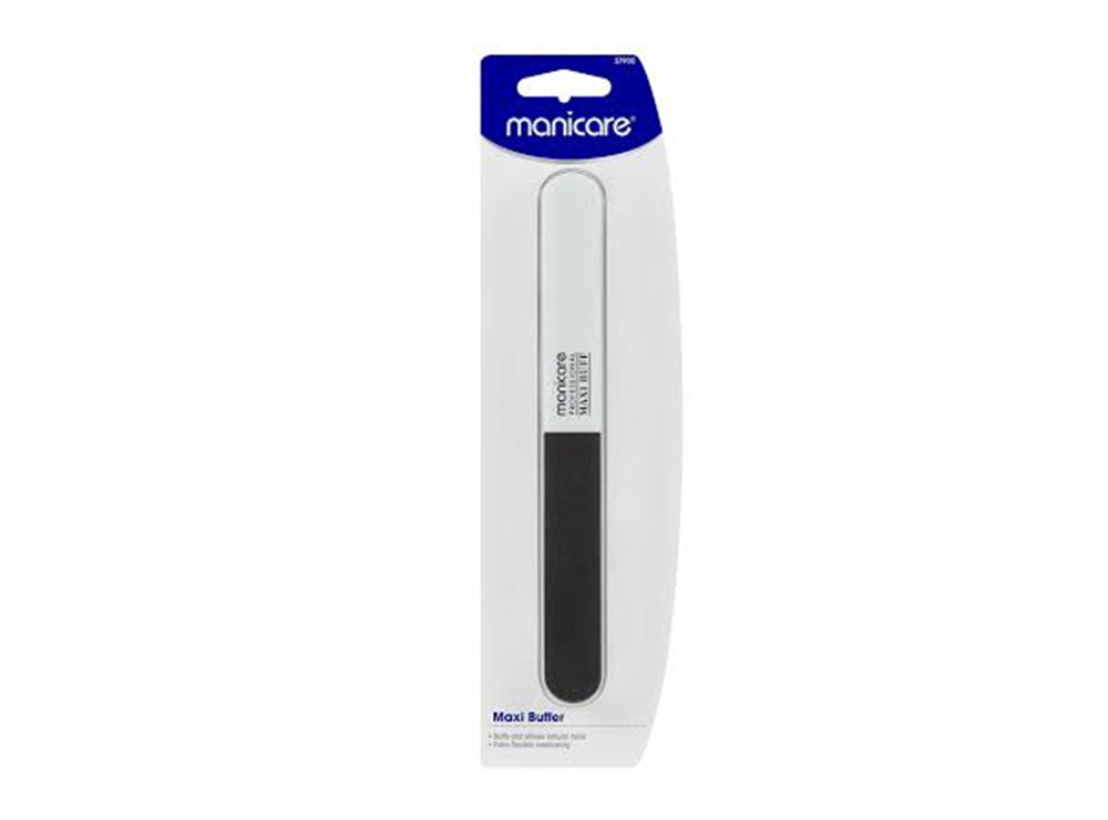 Manicare Super Maxi Buffer 1 Piece