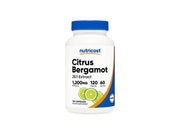 Nutricost Citrus Bergamot 1200Mg Capsules