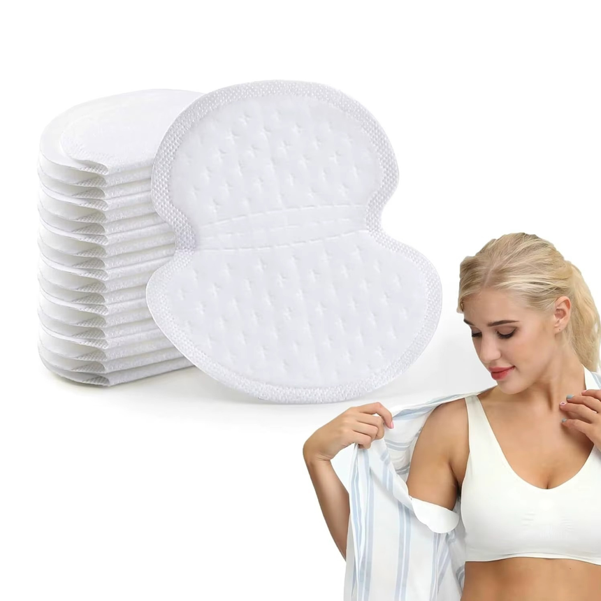 Disposable Underarm Sweat Pads