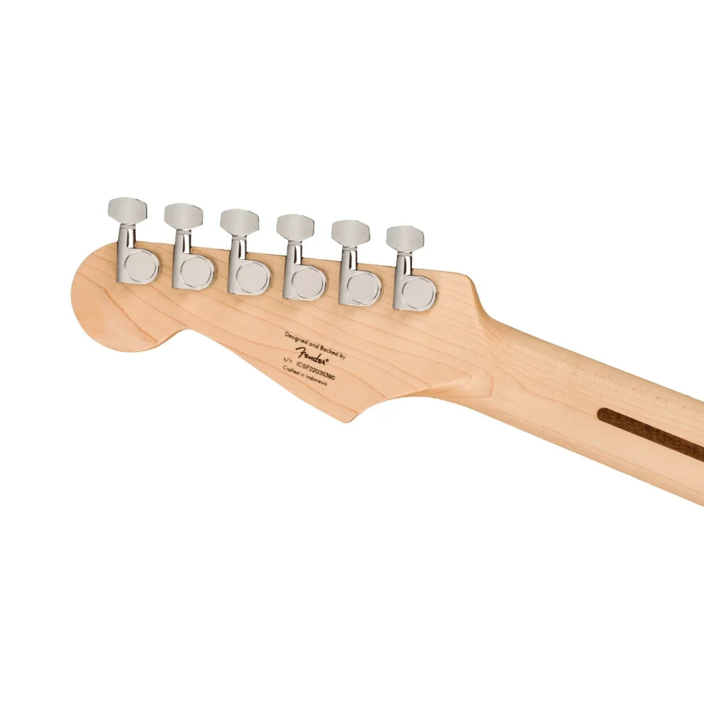 Fender Squier Sonic Stratocaster HT Electric Guitar (Multiple Colors Available)