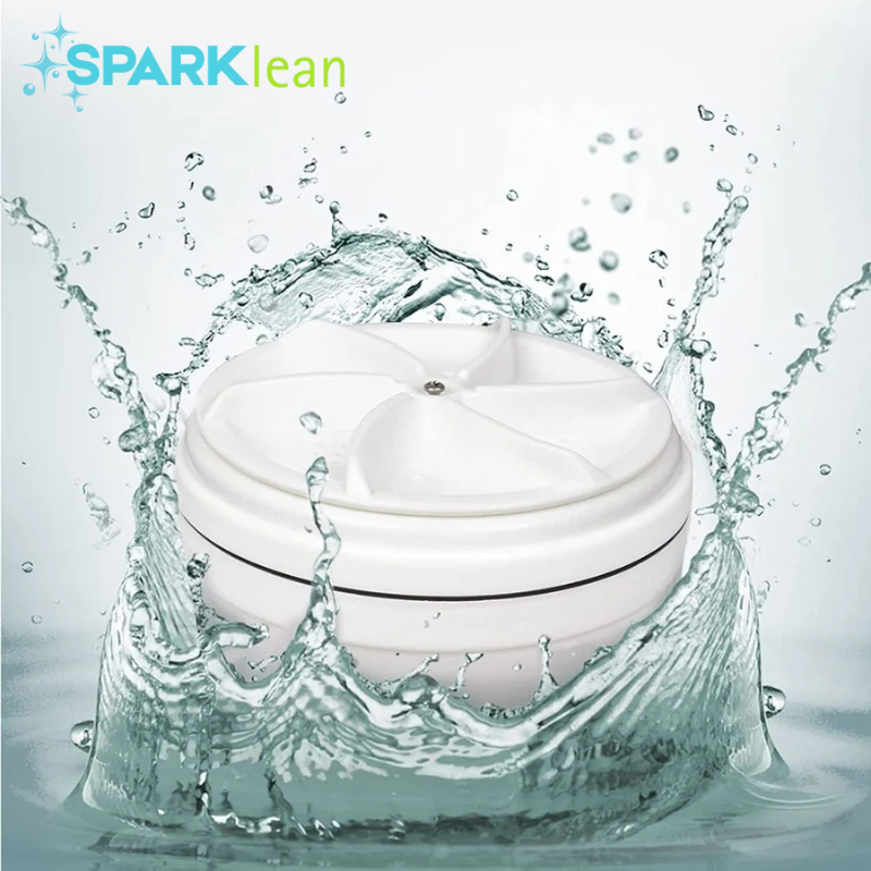 Mini Portable Washing Machine