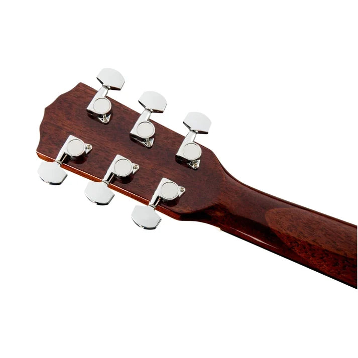 Fender CD-60S Dreadnought All-Mahogany Acoustic Guitar