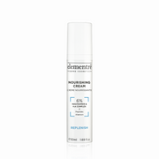 Elementre Niacinamide Peptide Nourishing Cream 50ml