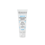 Elementre Lactic & Glycolic Body Glow 120ml