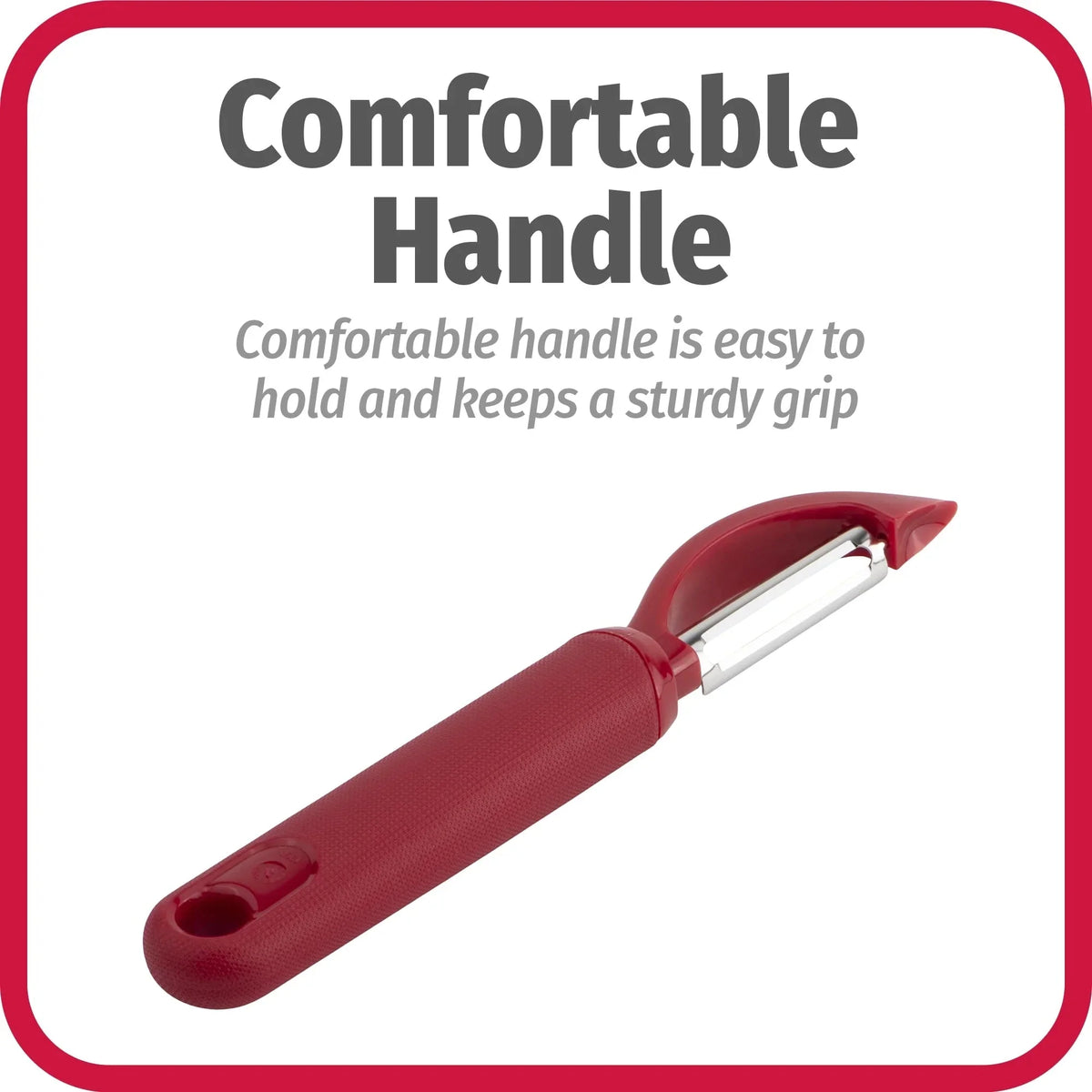 Fruit and Veggie Swivel Peeler Outlet Fruit and Veggie Swivel Peeler Fruit and Veggie Swivel Peeler Good Cook