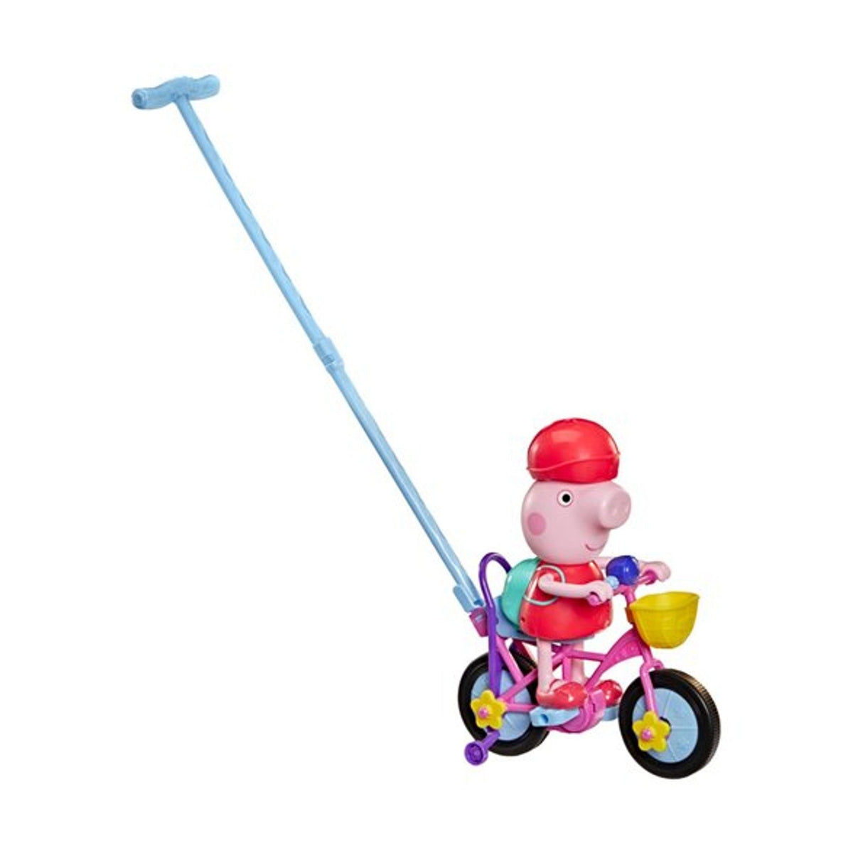 Peppa Pig Ready, Pedal, Go Interactive Bicycle by Peppa Pig