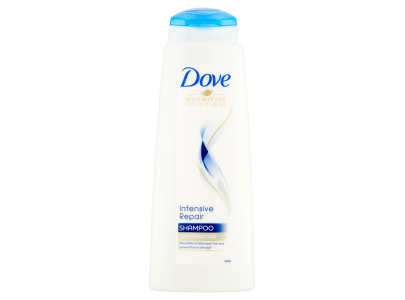 Dove Shampoo Intensive Repair 400 ml