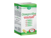 Esi Omegactive Omega Capsules 60 Capsules