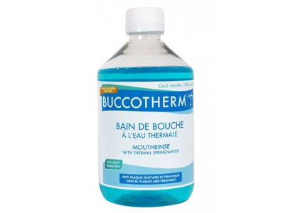 Buccotherm Bain De Bouche 300 ml