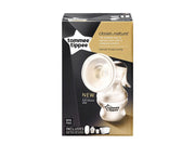 Tommee Tippee CTN Manual Breast Pump 1 Piece
