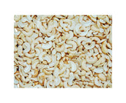 Raw Cashew Halves