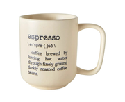 Ceramic Mug