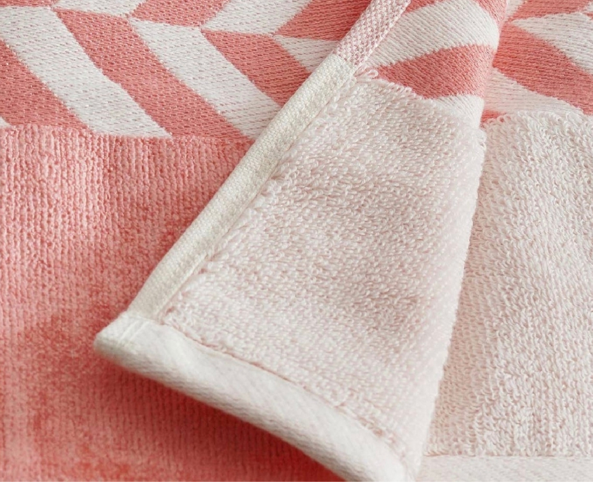 Luxesheen Bath Sheet