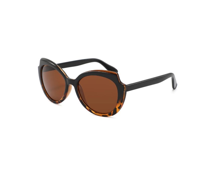Amber Vision Women Sunglasses