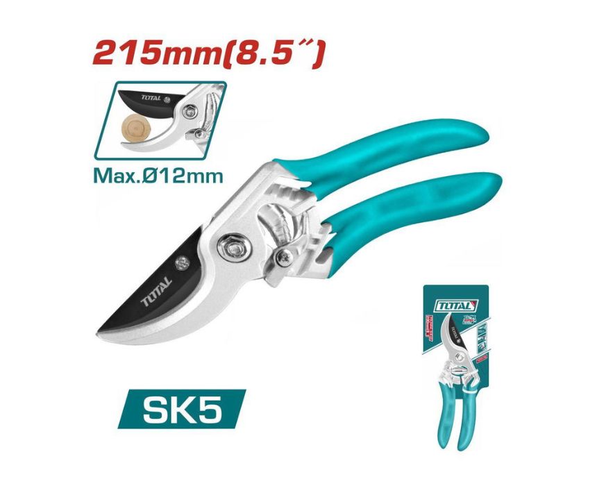 Total Pruning Shear