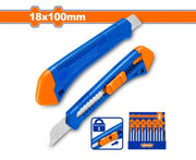 Wadfow Snap Off Blade Knife