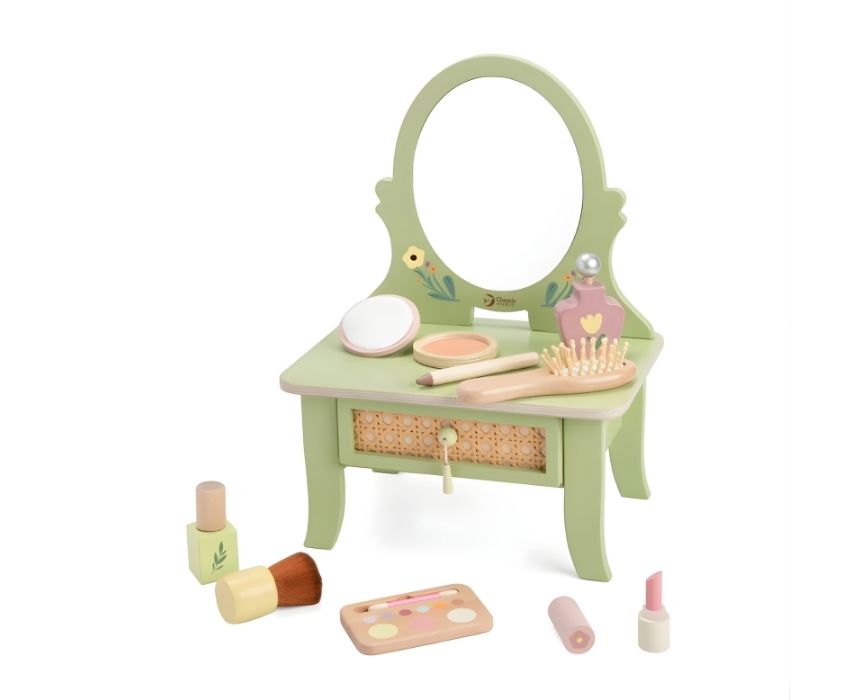 Vintage Dressing Table