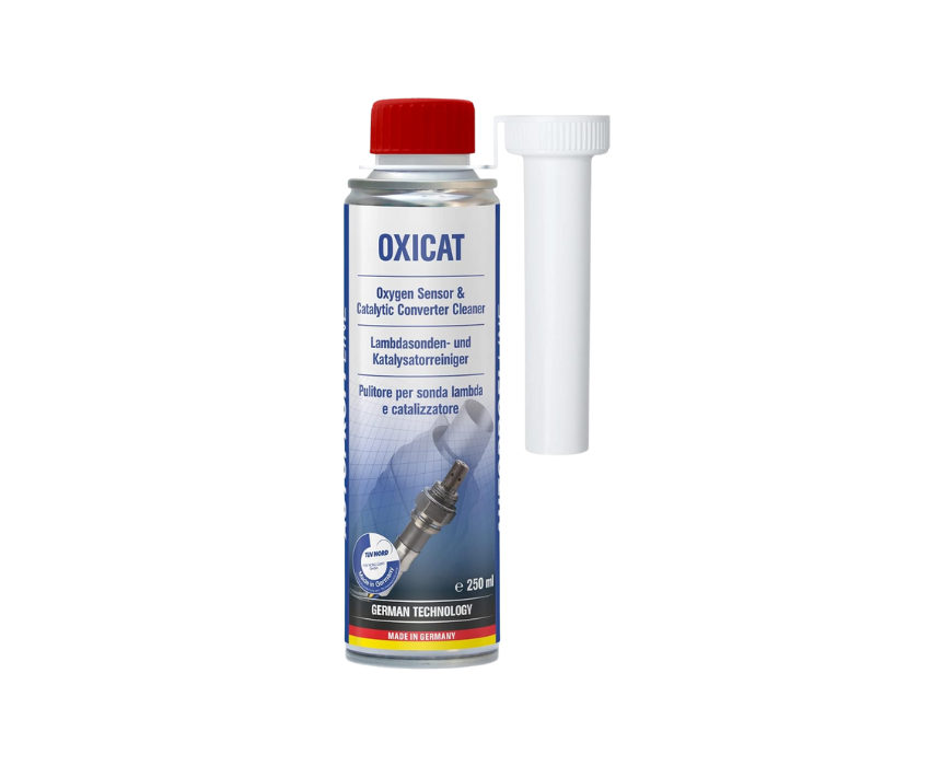 AutoProfi Oxicat