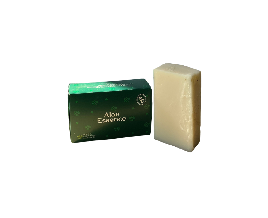 Aloe Essence Soap