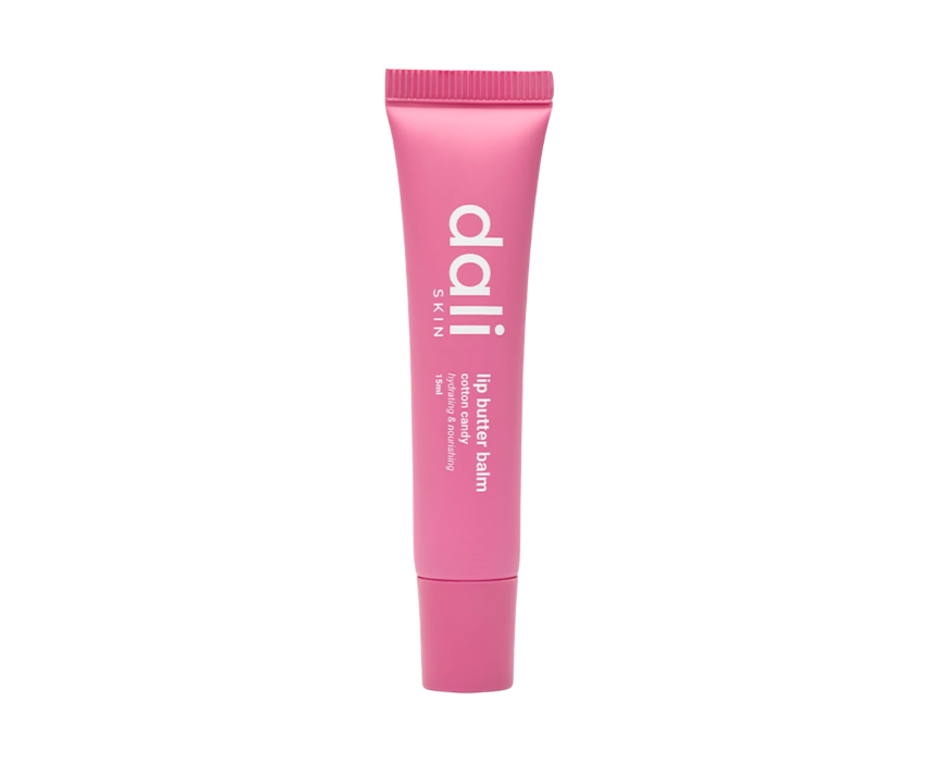 DALI Lip Balm Cotton Candy