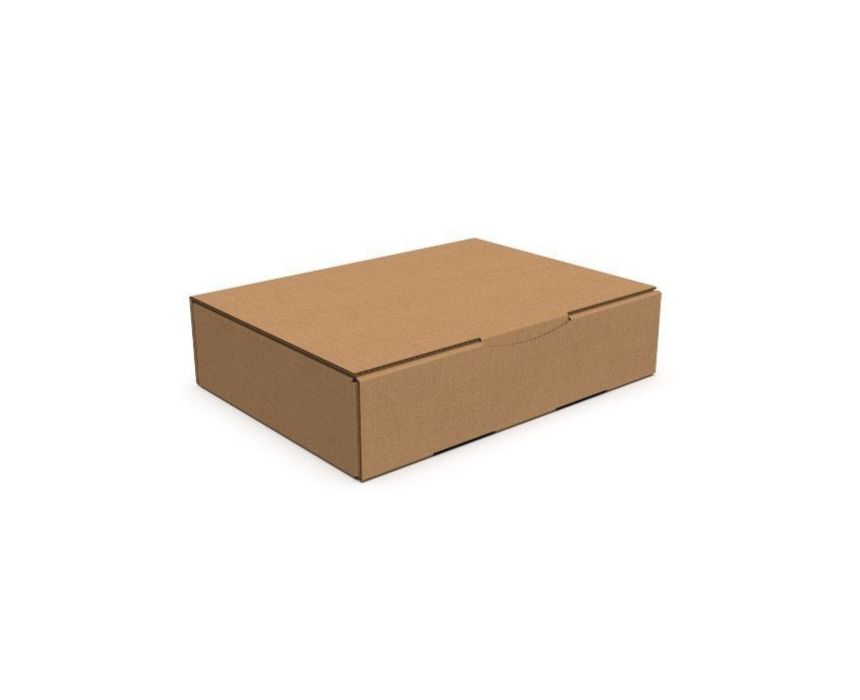 Eco Delivery Box