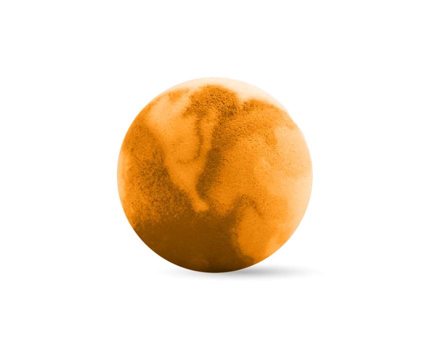 Whisper Wood Sandalwood Bath Bomb