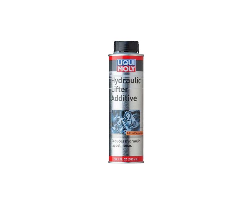 Liqui Moly Hydraulic Lifter Additive
