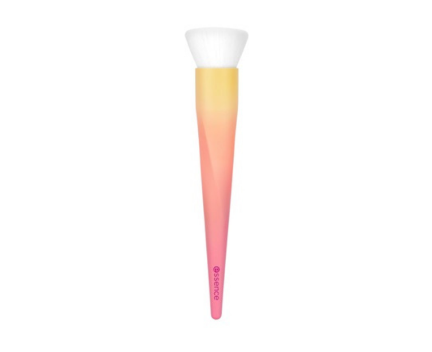 Essence BrushItLikeArt MakeUp Buffer Brush01